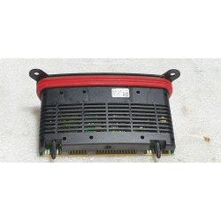 7409625 BMW X5 Lear TMS LED Ballast Module 2014-2019