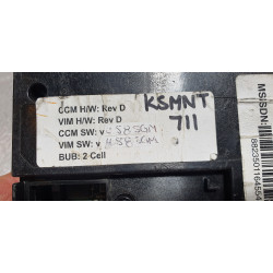 84788139 Cadillac Communication Telematics Control Module 2022-2024