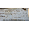 84789236 Cadillac Communication Telematics Control Module 2022-2024
