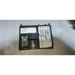 84256801 Cadillac Communication Telematics Control Module 2020-2024