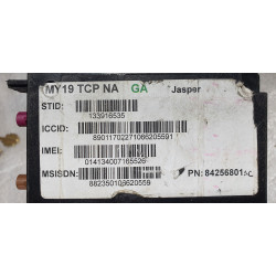 84256801 Cadillac Communication Telematics Control Module 2020-2024