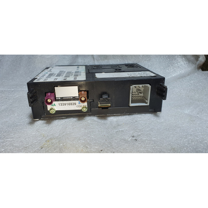 84256801 Cadillac Communication Telematics Control Module 2020-2024