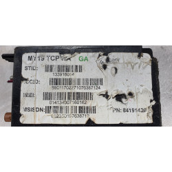 84191420 Cadillac Communication telematics control module 2020-2024