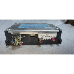 84191420 Cadillac Communication telematics control module 2020-2024
