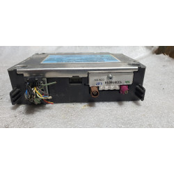 84191420 Cadillac Communication telematics control module 2020-2024