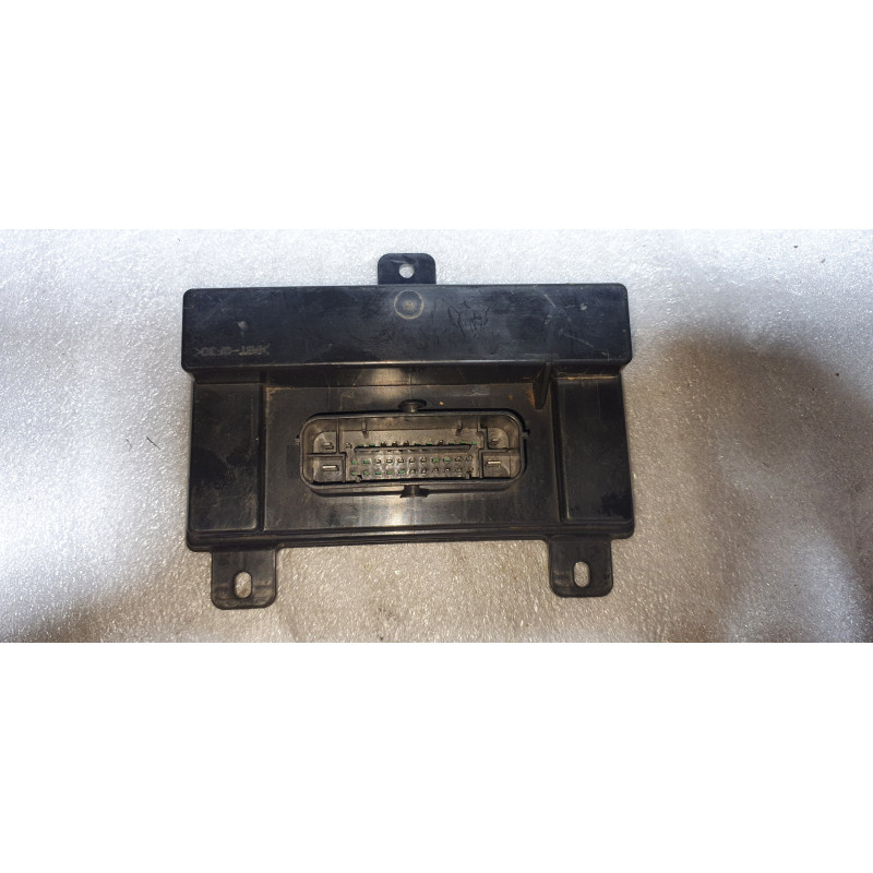 85525468 Cadillac Escalade IQ Tailgate Module 2023-2025 84842143