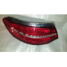 A2929064700 Mercedes-Benz GLE Coupe Left LED Tail Lamp 2015-2019