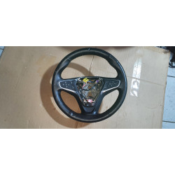 84233117 Chevrolet Equinox Steering Wheel 2018-2023 84600987