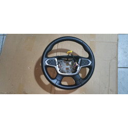 85004117 Chevrolet Traverse Steering Wheel 2018-2022 84642369