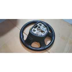 85004117 Chevrolet Traverse Steering Wheel 2018-2022 84642369