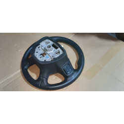 85004117 Chevrolet Traverse Steering Wheel 2018-2022 84642369
