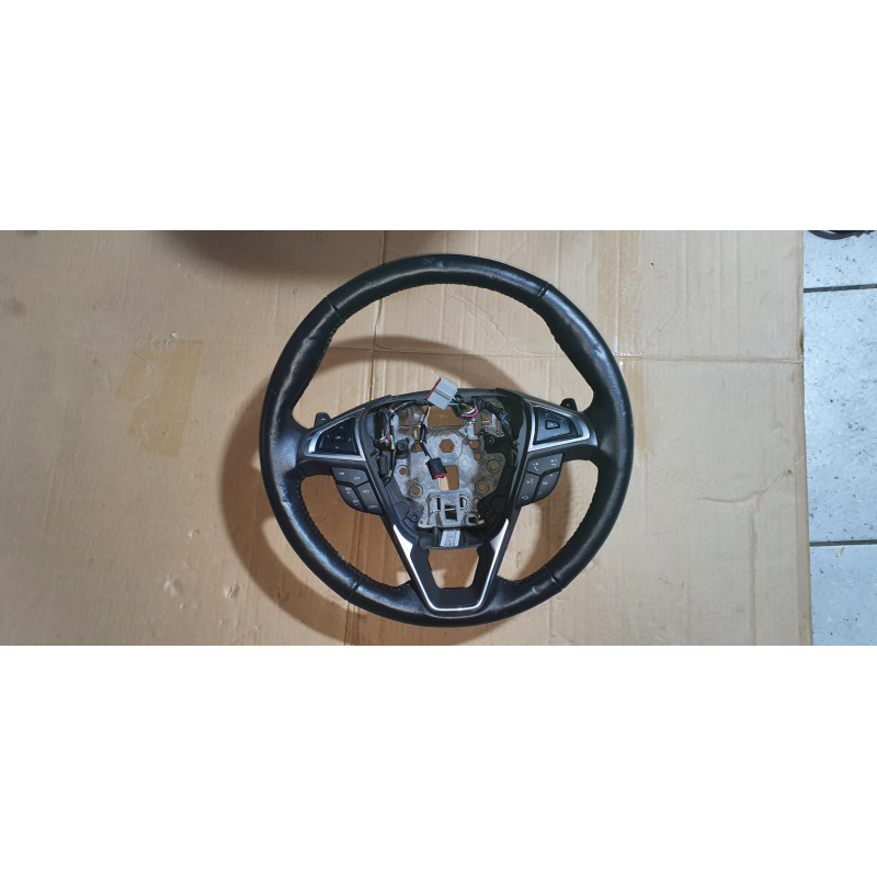 DS73-3600-GA35B8 Ford S-Max Steering Wheel 2016-2019 DS73-3600-GA