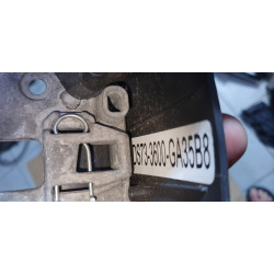 DS73-3600-GA35B8 Ford S-Max Steering Wheel 2016-2019 DS73-3600-GA