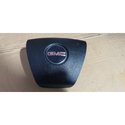 15813149 GMC Acadia Steering Wheel Driver Airbag 2007-2012 22833222