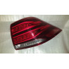 A1669065801 Mercedes-Benz GLE Right LED Tail Lamp 2015-2019