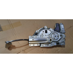Lexus RX Rear Tailgate Latch Lift Motor 2009-2015 | RX350, RX450h