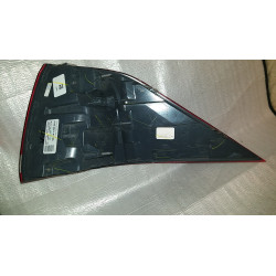 A1669065701 Mercedes-Benz GLE Left LED Tail Lamp 2015-2019