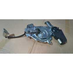Lexus RX Rear Tailgate Latch Lift Motor 2009-2015 | RX350, RX450h