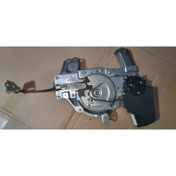 Lexus RX Rear Tailgate Latch Lift Motor 2009-2015 | RX350, RX450h