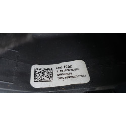 84907052 Cadillac XT5 Steering Wheel 2020-2023 84678271