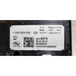 26216972 Cadillac Body Control Module