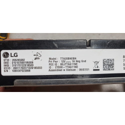 85587449 Cadillac CT5 Communication Telematics Control Module 2023-2024