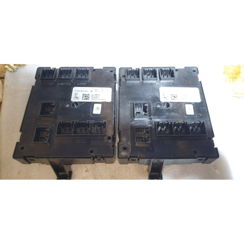26216972 Cadillac Body Control Module