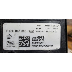 26216972 Cadillac Body Control Module