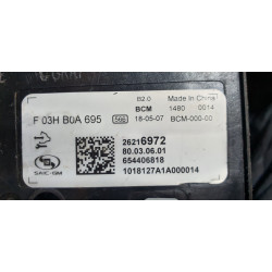 26216972 Cadillac Body Control Module