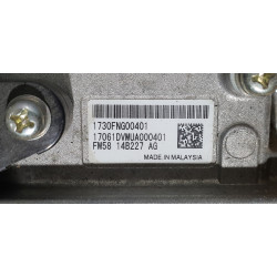 FM58-14B227-AG Ford C-Max Battery Charger Converter Inverter Module