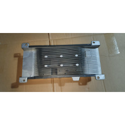 FM58-14B227-AG Ford C-Max Battery Charger Converter Inverter Module