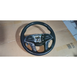 84331901 Cadillac CT6 Steering Wheel (Jet Black) 2018-2020 24807588