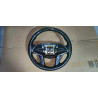 84331901 Cadillac CT6 Steering Wheel (Jet Black) 2018-2020 24807588