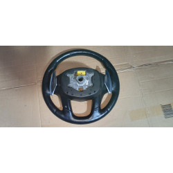 84331901 Cadillac CT6 Steering Wheel (Jet Black) 2018-2020 24807588