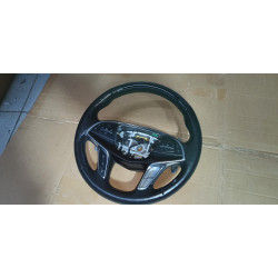 84331901 Cadillac CT6 Steering Wheel (Jet Black) 2018-2020 24807588