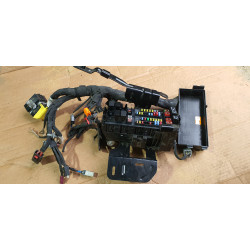85525542 Chevrolet Corvette Stingray C8 Dash Wiring Harness Fuse Box