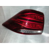 1669065702 Mercedes-Benz GLE Left LED Tail Lamp 2015-2019 1669066601