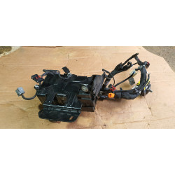 85525542 Chevrolet Corvette Stingray C8 Dash Wiring Harness Fuse Box