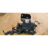 85525542 Chevrolet Corvette Stingray C8 Dash Wiring Harness Fuse Box