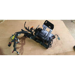 85525542 Chevrolet Corvette Stingray C8 Dash Wiring Harness Fuse Box