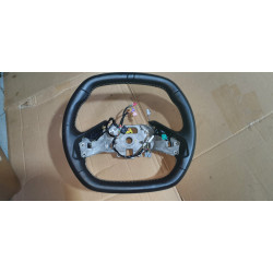 84744393 Chevrolet Corvette Stingray C8 Steering Wheel 2020-2023 84914774