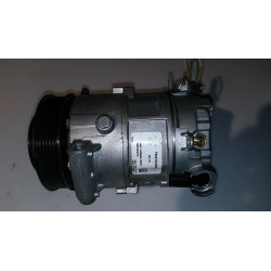 68225206AA Chrysler Pacifica AC Compressor Pump 2017-2026 68225206AF