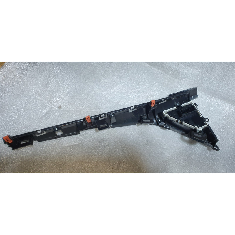 Chevrolet Fender Bracket Sensor Module