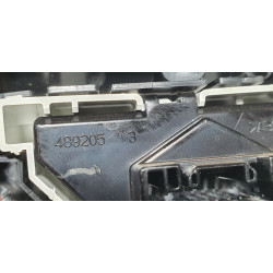Chevrolet Fender Bracket Sensor Module