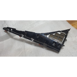 Chevrolet Fender Bracket Sensor Module
