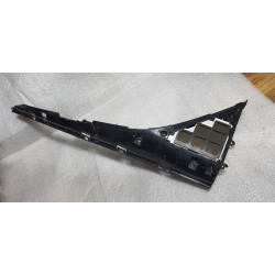 Chevrolet Fender Bracket Sensor Module