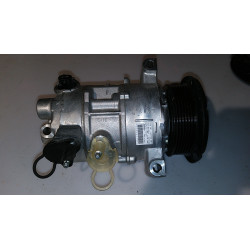 05058228AI Dodge Caliber AC Compressor Pump 2007-2012 05058228AE