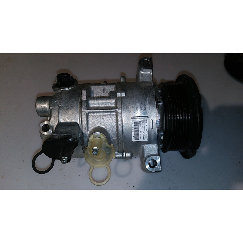 05058228AI Dodge Caliber AC Compressor Pump 2007-2012 05058228AE