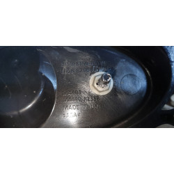 Ford Explorer Grille 2020-2024