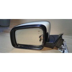 5SG21GW7AA Jeep Grand Cherokee Left Turn Auto Dim Heated Mirror (13-Wire)